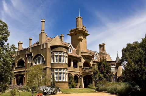 Hilltops Antique Trail - Accommodation Batemans Bay 1