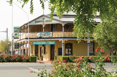 Hilltops Antique Trail - Accommodation Batemans Bay 2