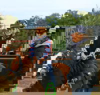 Horse Riding Lessons and Trail Rides - Accommodation Batemans Bay