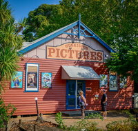 Huskisson Pictures - Accommodation Batemans Bay