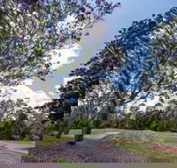 John Scott Park - Accommodation Batemans Bay
