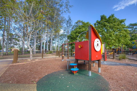 John Scott Park - Accommodation Batemans Bay 2