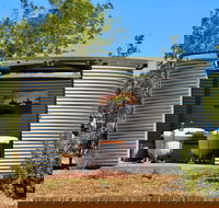 Julia Creek Artesian Baths - Accommodation Batemans Bay