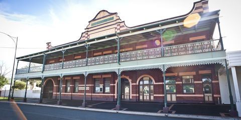Junee - Accommodation Batemans Bay 0