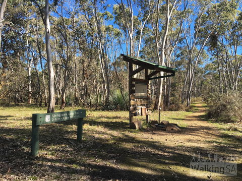 Kaiserstuhl Conservation Park - Accommodation Batemans Bay 0