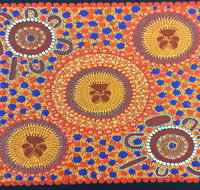 Kathleen Buzzacott Art Studio - Accommodation Batemans Bay