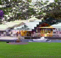 Ken Duncan Gallery - Accommodation Batemans Bay