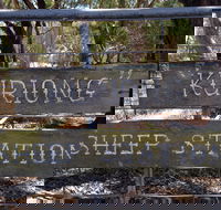 Kuriong Sheep Station - Accommodation Batemans Bay