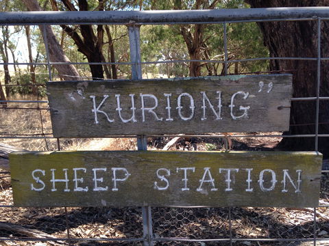 Kuriong Sheep Station - Accommodation Batemans Bay 0