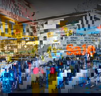 Lakes Entrance Angler - Accommodation Batemans Bay