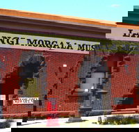 Langi Morgala Museum - Accommodation Batemans Bay