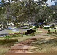 Landcruiser Mountain Park - Accommodation Batemans Bay