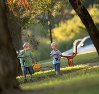 Lismore Lake Walk - Accommodation Batemans Bay