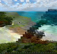 Little Bondi beach - Accommodation Batemans Bay