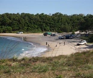Little Bondi Beach - Accommodation Batemans Bay 2