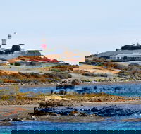 Low Head - Accommodation Batemans Bay