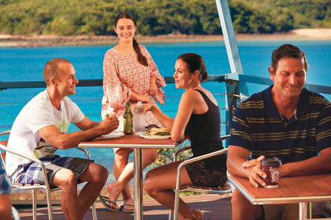 Mackay City Centre - Accommodation Batemans Bay 2