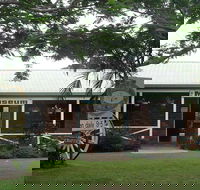 Marlborough Historical Museum - Accommodation Batemans Bay