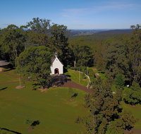 Mount Schoenstatt Spirituality Centre - Accommodation Batemans Bay