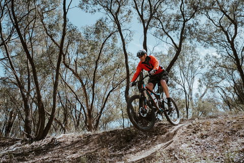 Mountain Bike Trails Deniliquin - Accommodation Batemans Bay 0
