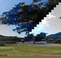 Mountain Vista Golf Club - Accommodation Batemans Bay