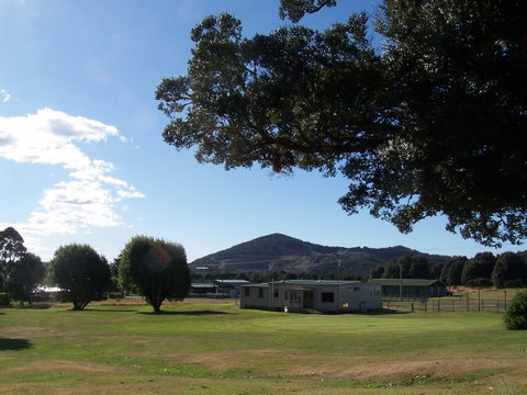 Mountain Vista Golf Club - Accommodation Batemans Bay 0