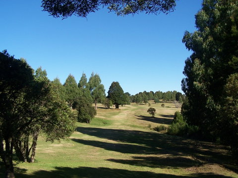 Mountain Vista Golf Club - Accommodation Batemans Bay 1