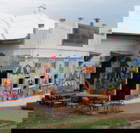 Mulgildie - Accommodation Batemans Bay