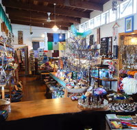 Nimbin Craft Gallery - Accommodation Batemans Bay