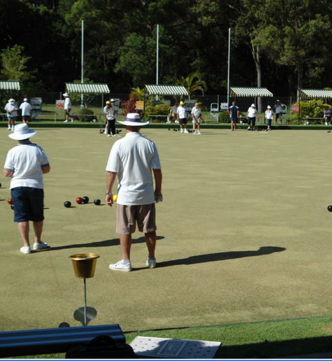 North Beach Recreation And Bowling Club - Accommodation Batemans Bay 0