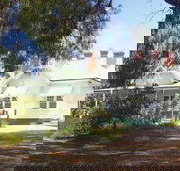 Nyerimilang Heritage Park - Accommodation Batemans Bay