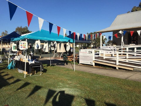 Old SchoolHouse Gallery - Accommodation Batemans Bay 0