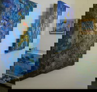 Pandora Gallery - Accommodation Batemans Bay