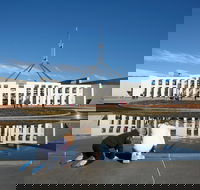 Parliament House - Accommodation Batemans Bay