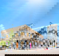 Perc Tucker Regional Gallery - Accommodation Batemans Bay