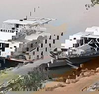 PS Canally - Morgan SA - Accommodation Batemans Bay