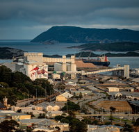 PUBLIC Silo Trail Albany - Accommodation Batemans Bay