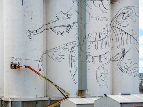 PUBLIC Silo Trail: Albany - Accommodation Batemans Bay 1