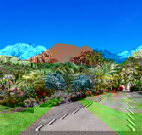 Queens Gardens - Accommodation Batemans Bay