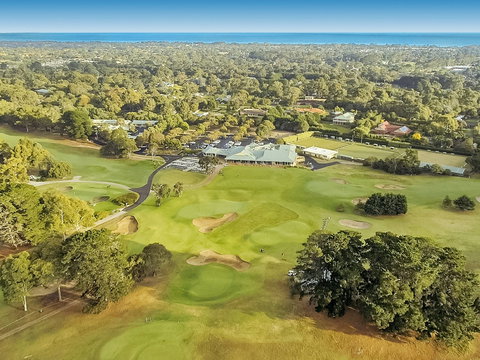 Rosebud Country Club - Accommodation Batemans Bay 0