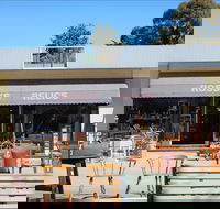 Ross's Relics Yass - Accommodation Batemans Bay
