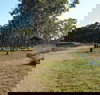Rouse Hill Estate Walk - Accommodation Batemans Bay