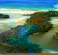 Saltwater - Accommodation Batemans Bay