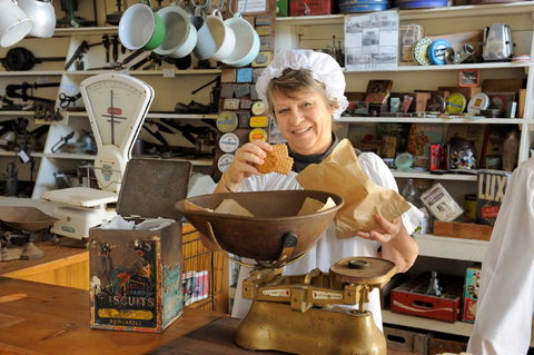 Samford District Historical Museum Society Incorporated - Accommodation Batemans Bay 0