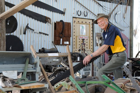 Samford District Historical Museum Society Incorporated - Accommodation Batemans Bay 1