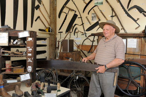 Samford District Historical Museum Society Incorporated - Accommodation Batemans Bay 2