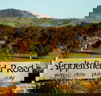 Seppeltsfield Road Barossa Valley - Accommodation Batemans Bay