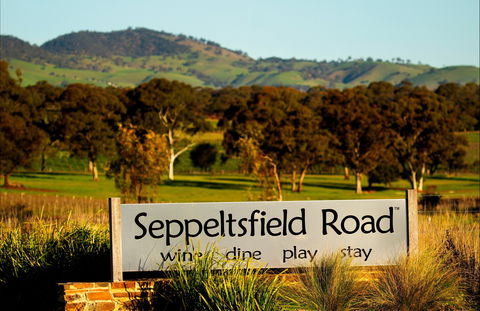 Seppeltsfield Road Barossa Valley - Accommodation Batemans Bay 0