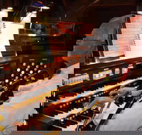 St Bartholomews Largest Digital Pipe Organ in the Southern Hemisphere - Accommodation Batemans Bay