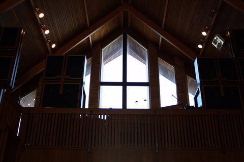St Bartholomews Largest Digital Pipe Organ In The Southern Hemisphere - Accommodation Batemans Bay 1
